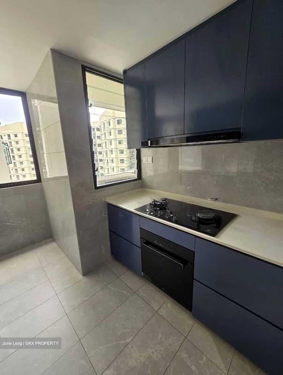 Simei Green Condominium (D18), Condominium #566359711